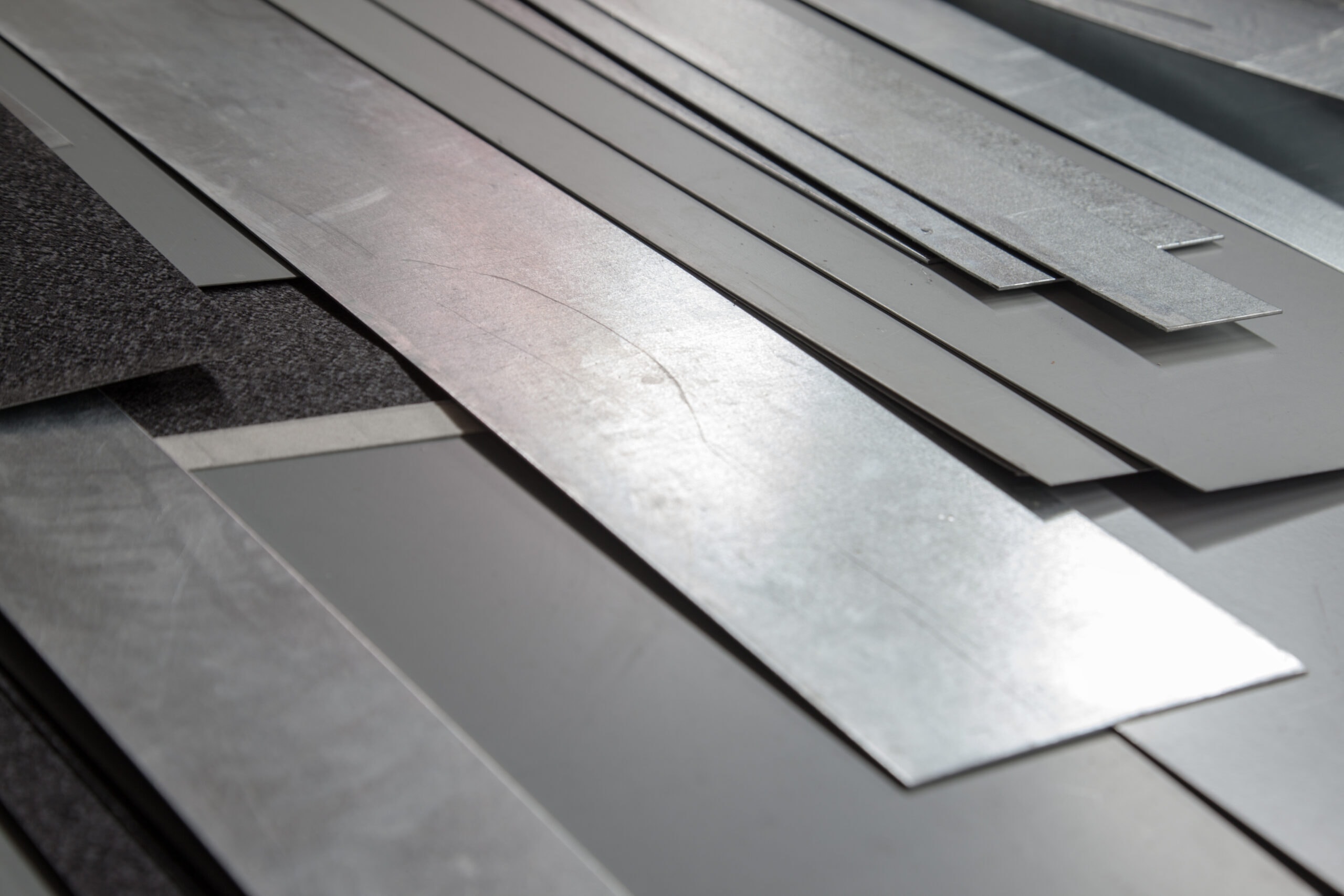 Materials