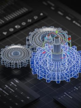 Drawing & 3D Modeling