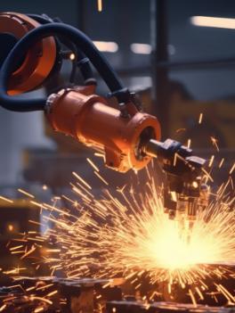 Welding and Assembly